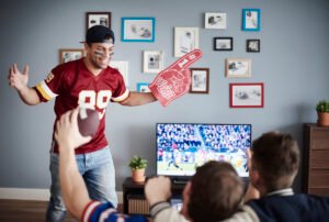 Best live sport TV streaming sites 2025 – streaming collage