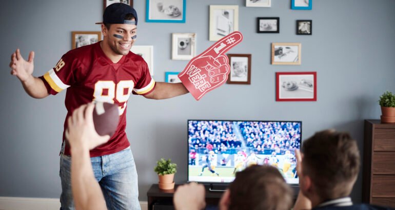 Best Live Sport TV Streaming Sites (2025) — Free & Paid