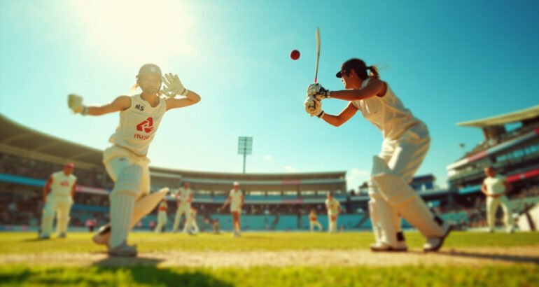 wc qualifiers: ICC Women’s Cricket World Cup – schedule, format, how to follow