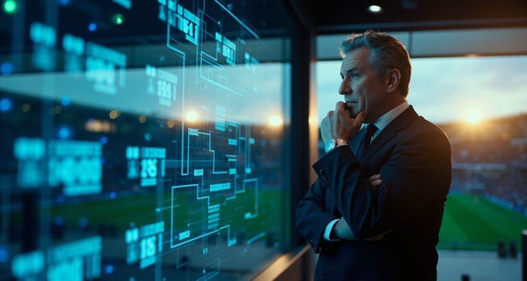 Expert Picks NFL: Premier League predictions: Chris Sutton v The Coral, Starsailor, Picture Parlour & AI