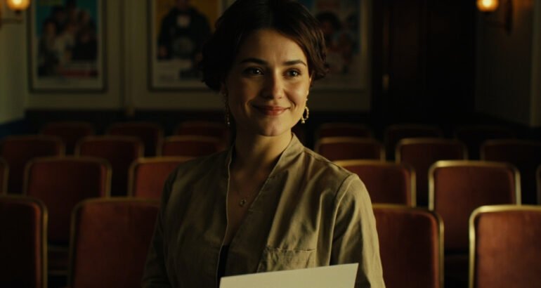 entertainment news: Aimee Lou Wood: I don’t regret calling out mean teeth sketch