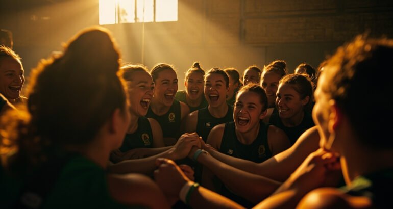 Rugby World Cup: England Win Women’s World Cup – How Decade-Old Gambles Paid Off