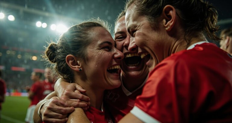 Canada shock New Zealand to make Rugby World Cup winners final