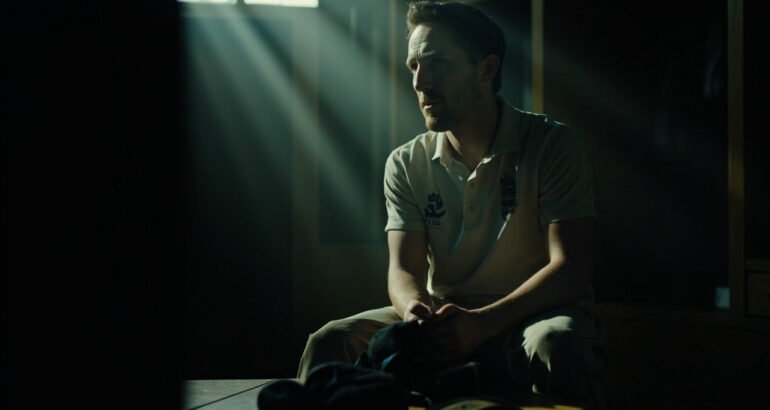 ind vs eng: Chris Woakes: England all-rounder retires from international cricket