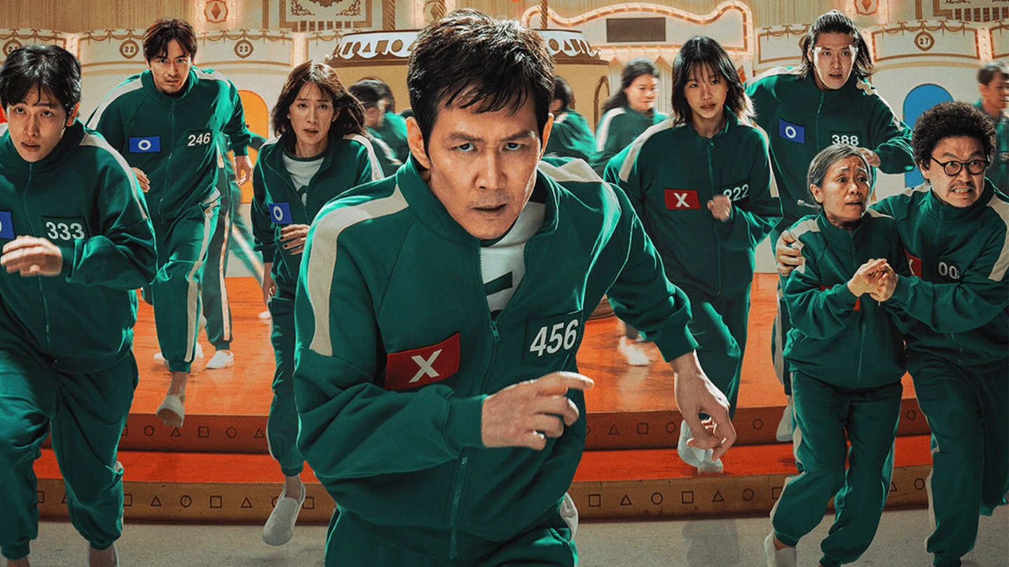 What to Watch: Squid Game to The Bear - 10 Best TV Shows This June