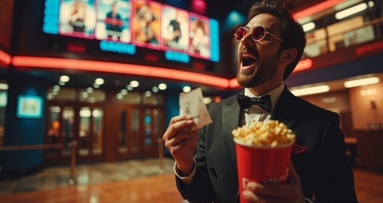 Movies Coming Out in June: 10 of the Best Films to Watch This Month