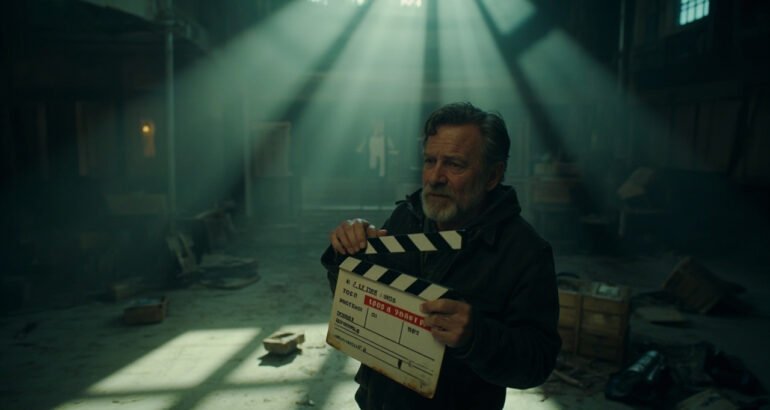 harm of global free trade: Trump renews threat to impose 100% tariffs on non-US made movies