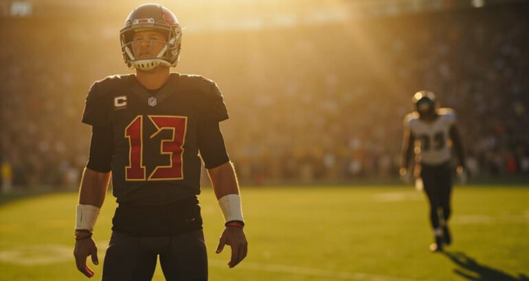 NFL Week Six: Buccaneers & Colts go 5-1, season over for Ravens?