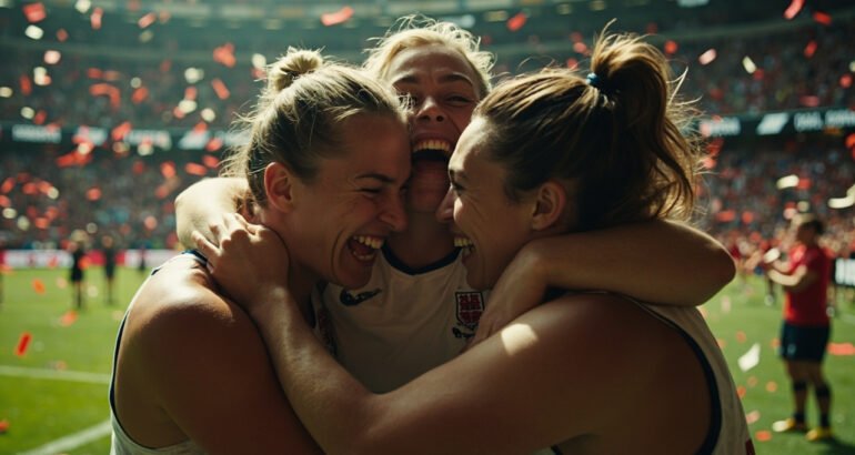 Rugby World Cup: England win Women’s Rugby World Cup – How decade-old gambles paid out in glory
