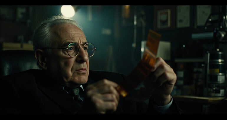 must watch tv shows: Mr Scorsese review: This series about the great US film-maker is a must-watch