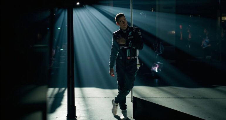 formula one contracts: George Russell deal with Mercedes ends Max Verstappen speculation – for now