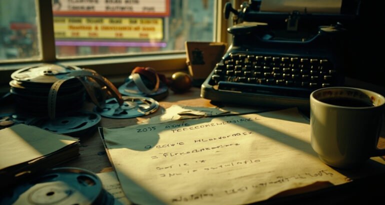 2025 movie recommendations: Weapons to Materialists – 16 best films so far