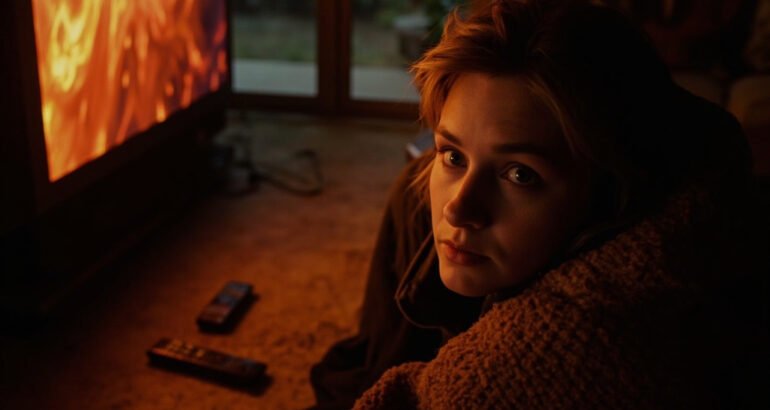 best stuff on netflix: The Last of Us to Dying for Sex: 11 of the best TV shows to watch this April