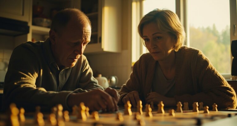 Voiceover Acting Jobs: How Julia Roberts Came to Narrate Leonard and Hungry Paul