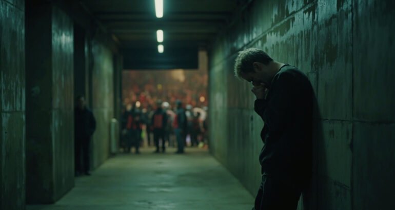 player evaluations soccer: Monaco 2-2 Man City: Erling Haaland says ‘it’s not good enough’