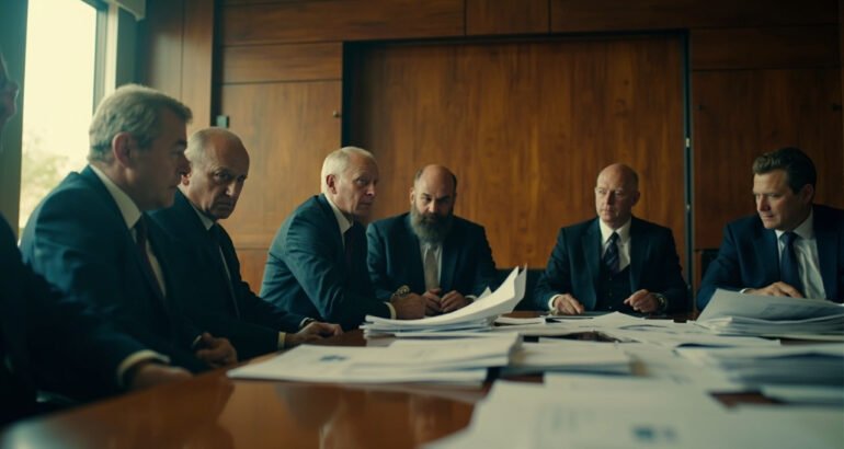 Super League Analysis: Who are the contenders for spots in 2026?