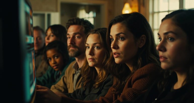 What to Watch: 11 of the Best TV Shows to Watch This October