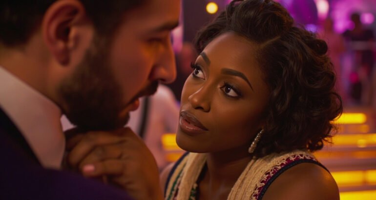 Wicked Movie Week: Strictly Celebs Starstruck as Cynthia Erivo Soars In