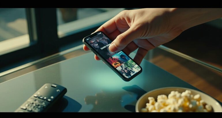 What to Watch: Squid Game to The Bear – 10 Best TV Shows This June